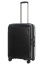 Чемодан Echolac LOPC320-402 Logic Pro Spinner M 66 см Expandable LOPC320-402-01 Чёрный - фото №13