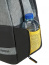 Рюкзак для ноутбука American Tourister 28G*002 City Drift Backpack 15.6″ 28G-09002 09 Black/Grey - фото №3