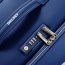 Чемодан на 2 колёсах Delsey 002256723 Brochant 2.0 Slim Cabin Carry-On 55 см Expandable 00225672302 02 Blue - фото №7