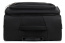 Легкий чемодан на колесах с амортизаторами Samsonite KJ3*007 Respark Spinner 79 см Expandable KJ3-09007 09 Black - фото №13