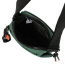 Женская сумка для телефона Hedgren HSTG07 String Sipho Phone/Bottle Bag HSTG07/888-01 888 Duck Green - фото №2