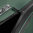 Чемодан Delsey 001632821 Turenne Soft 4DW Trolley L 76 см Expandable 00163282113 13 Green - фото №9