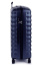 Чемодан Roncato 5361 Zeta 2.0 Large Trolley L 78 см 5361-0103 0103 Blue - фото №9
