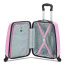 Детский набор чемодан и мешок Roncato 441001 Looney Tunes Kids Baby Trolley 46 см 441001-18 11 Tweety - фото №3