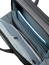 Сумка для ноутбука Samsonite CE7*005 Spectrolite 2.0 Briefcase 17.3″ Exp CE7-18005 18 Grey - фото №2