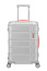 Чемодан на колёсах American Tourister 70G*003 Alumo Spinner 55 см Neon 70G-11003 11 Coral - фото №3