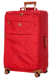 Чемодан Bric's с колесами Hinomoto BXL58145 X-Collection X-Bag 30″ Spinner With Frame 77 см