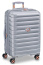 Чемодан с индикатором перевеса Delsey 002878819 Shadow 5.0 4DW Trolley Case M 70 см Exp 00287881911 11 Platinum - фото №1