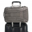 Рюкзак для ноутбука Hedgren HITC13 Inter City Wander Duffle Backpack 15.6″ Exp RFID HITC13/137-01 137 Tornado Grey - фото №9