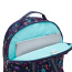 Женский рюкзак Kipling KI5816U7G Seoul Large Backpack 15″ Balloon Monkey KI5816U7G Balloon - фото №4