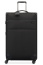 Чемодан Roncato 414651 Uno Soft 3.0 L Trolley 80 см Expandable 414651-01 01 Nero - фото №3