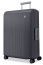 Чемодан на защелках с колесами Hinomoto Echolac PW004-24 Fusion Frame Suitcase M 66 см