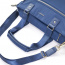 Женская сумка для ноутбука Hedgren HCHM04 Charm Appeal Handbag 13″ HCHM04/105 105 Nautical Blue - фото №8