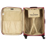 Чемодан Ricardo 555-25*4VP Annadel Spinner 73 см Expandable 555-25-622-4VP 622 Red - фото №2