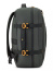 Рюкзак для путешествий Roncato 414218 Norway Travel Vueling Backpack 414218-57 57 Military Green - фото №7