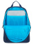 Рюкзак для ноутбука Rivacase 7561 Alpendorf ECO Laptop Backpack 15.6″ 7561 Синий - фото №5