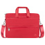 Сумка для ноутбука Rivacase 8630 Tiergarten Laptop Bag 15.6″ 8630 Red - фото №8