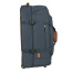 Сумка на колёсах American Tourister 92G*003 AllTrail Duffle With Wheels L 92G-41003 41 Navy - фото №7