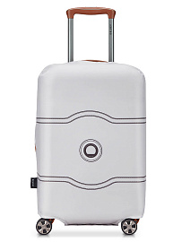 Чехол на маленький чемодан Delsey 003950188 Travel Accessories Suitcase Cover S