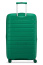 Чемодан на колёсах Roncato 418181 Butterfly B-Flying Spinner L 76 см Expandable 418181-07 07 Brilliant Green - фото №4