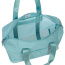 Складная дорожная сумка и кросс-боди 2 в 1 Bric's BN1N0203 Positano Soft 18″ Folding Duffle BN1N0203.319 319 Light Blue - фото №2