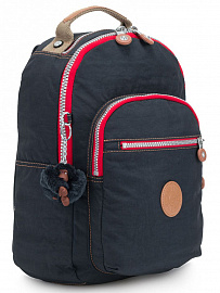 Рюкзак для ноутбука Kipling KI264199S Clas Seoul S Backpack 13″ True Navy C