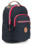 Рюкзак для планшета Kipling KI264199S Clas Seoul S Backpack 10″ True Navy C KI264199S 99S True Navy C - фото №1