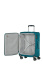 Чемодан на колёсах Samsonite CT4*003 Popsoda Spinner 55 см CT4-51003 51 Teal - фото №2