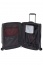 Кожаный чемодан Samsonite CG8*020 Pro-DLX 5 LTH Spinner 55 см 15.6″ Exp CG8-09020 09 Black - фото №3