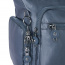 Женская сумка через плечо Kipling K22621Y98 Gabbie M Shoulder Bag Midnight Frost K22621Y98 Y98 Midnight Frost - фото №6
