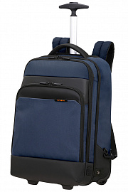 Рюкзак на колёсах Samsonite KF9*006 Mysight Laptop Backpack/Wheels 17.3″ USB