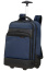 Рюкзак на колёсах Samsonite KF9*006 Mysight Laptop Backpack/Wheels 17.3″ USB KF9-01006 01 Blue - фото №1