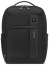 Рюкзак для ноутбука Roncato 413813 Cambridge Underseat Backpack Vueling/Wizzair 15.6″ 413813-01 01 Black - фото №3