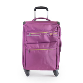 Чемодан на колёсах 4 Roads OS1576 (24″) Spinner 63 см Expandable