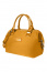 Женская сумка Lipault P51*008 Lady Plume Bowling Bag S P51-45008 45 Mustard - фото №3