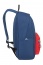 Рюкзак American Tourister 93G*002 UpBeat Backpack Zip 93G-31002 31 Navy/Red - фото №8