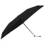 Нано-зонт 12 см механический Doppler 710463 Compact Nano купол 79 см 710463DSZ Black - фото №8
