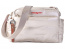 Женская сумка кросс-боди Hedgren HCOCN02 Cocoon Cosy Shoulder Bag HCOCN02/861-02 861 Birch - фото №4