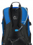 Спортивный рюкзак Delsey 003335611 Nomade Backpack M 14″ 00333561102 02 Blue - фото №9