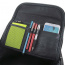 Рюкзак для ноутбука Roncato 413885 Biz 4.0 Business 15″ Laptop Backpack USB 413885-01 01 Nero - фото №5