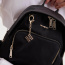Женский компактный рюкзак Eberhart EBH21946-B Backpack 28 см