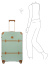 Чемодан с чехлом Bric's BBG38304 Bellagio 3.0 30″ Spinner L 76 см Expandable BBG38304.336 336 Eucalyptus - фото №5