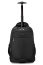 Рюкзак на колесах Roncato 412725 Easy Office 2.0 Trolley Backpack 17″ 412725-01 01 Black - фото №6