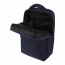Рюкзак на колёсах Lipault P55*118 Plume Business Rolling Laptop Backpack 15.2″ P55-32118  32 Navy - фото №3