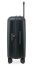 Чемодан с колесами Hinomoto Echolac PC258-28 Panda L 75 см 1123TA258193280 Dark Grey - фото №4