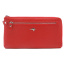 Женский кожаный кошелек-клатч Cangurione 2203 Lady Wallet
