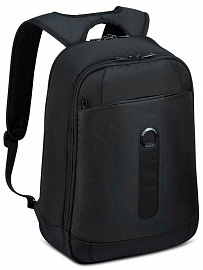 Рюкзак для ноутбука Delsey 013461600 Datum Backpack S 15.6″