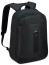 Рюкзак для ноутбука Delsey 013461600 Datum Backpack S 15.6″ 01346160000 00 Black - фото №1