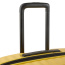 Легкий чемодан Echolac 1125T1316-200 Oxygen S 55 см 1125T1316599200 Yellow - фото №14