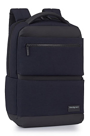 Рюкзак для ноутбука Hedgren HNXT04 Next Drive Backpack 2 cmpt 14.1″ RFID USB